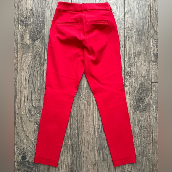 Old Navy Pixie High Rise Pants - Picture 3 of 5